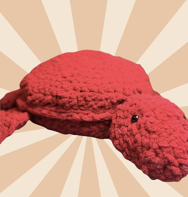 𝓣𝓪𝓻𝓽𝓪𝓻𝓾𝓰𝓪 𝓡𝓸𝓼𝓼𝓪 𝓧𝓧𝓛 | 𝓗𝓪𝓷𝓭𝓶𝓪𝓭𝓮 🐢